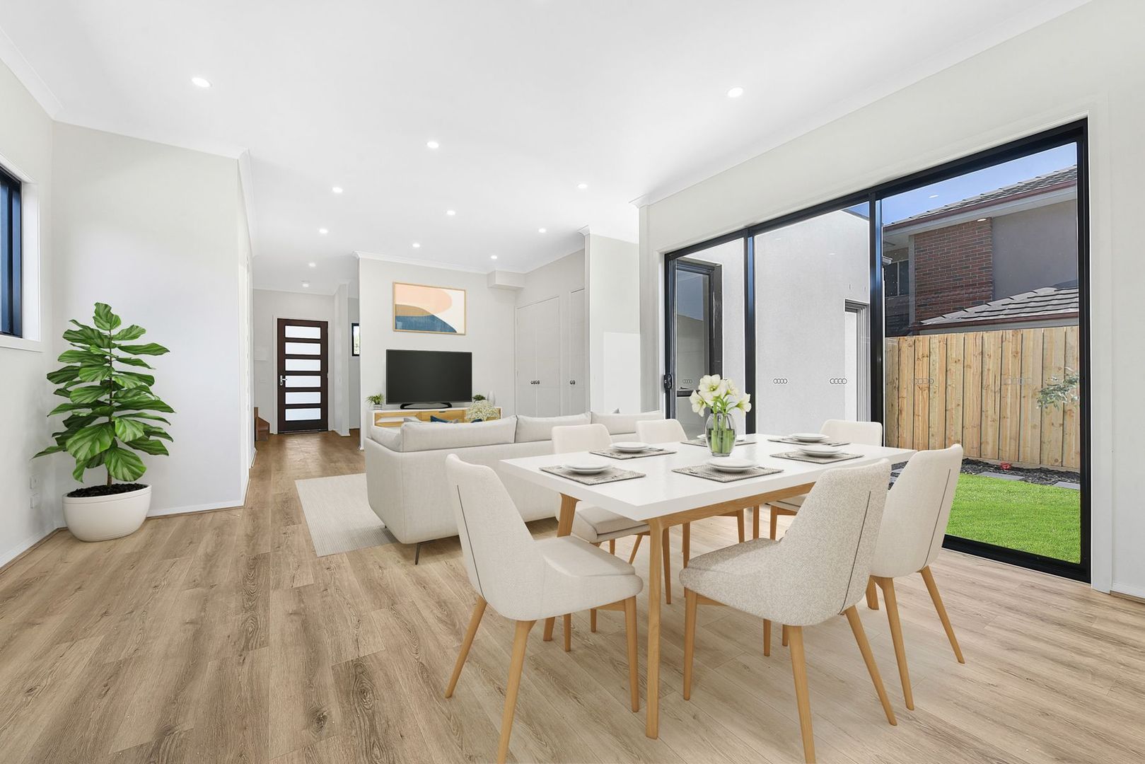 1/21 McMillan Street, Clayton South VIC 3169 Townhouse For Rent Domain