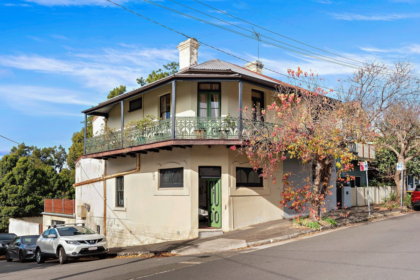 120 Evans Street, Rozelle NSW 2039, Image 0