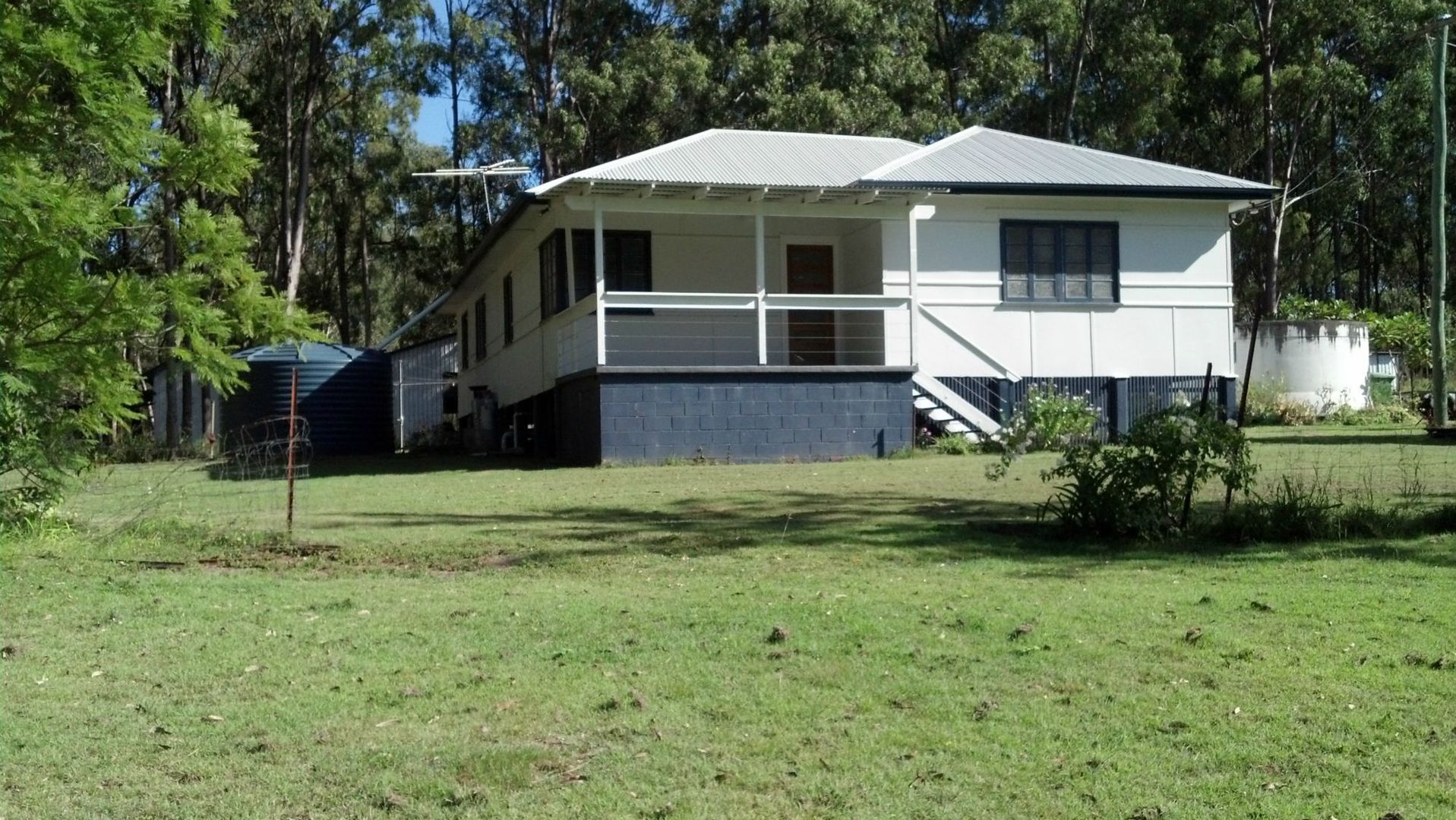 264286 Henderson Road, Calvert Property History & Address Research