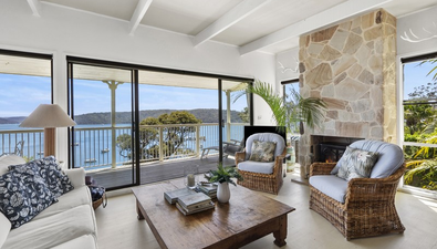 Picture of 964 Barrenjoey Road, PALM BEACH NSW 2108