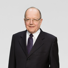 Graham Hicks, Sales representative