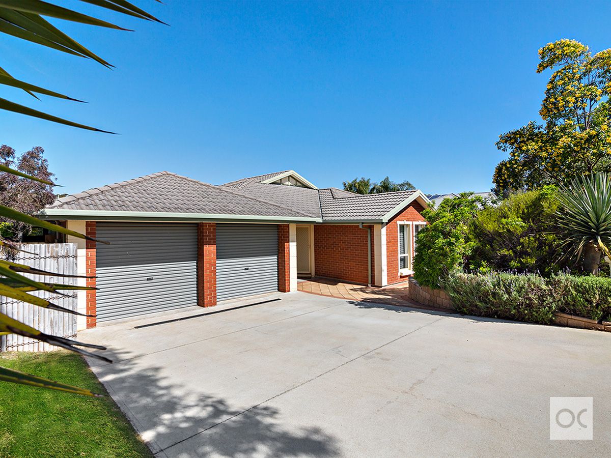 46 Abbott Avenue, Mclaren Vale SA 5171, Image 0