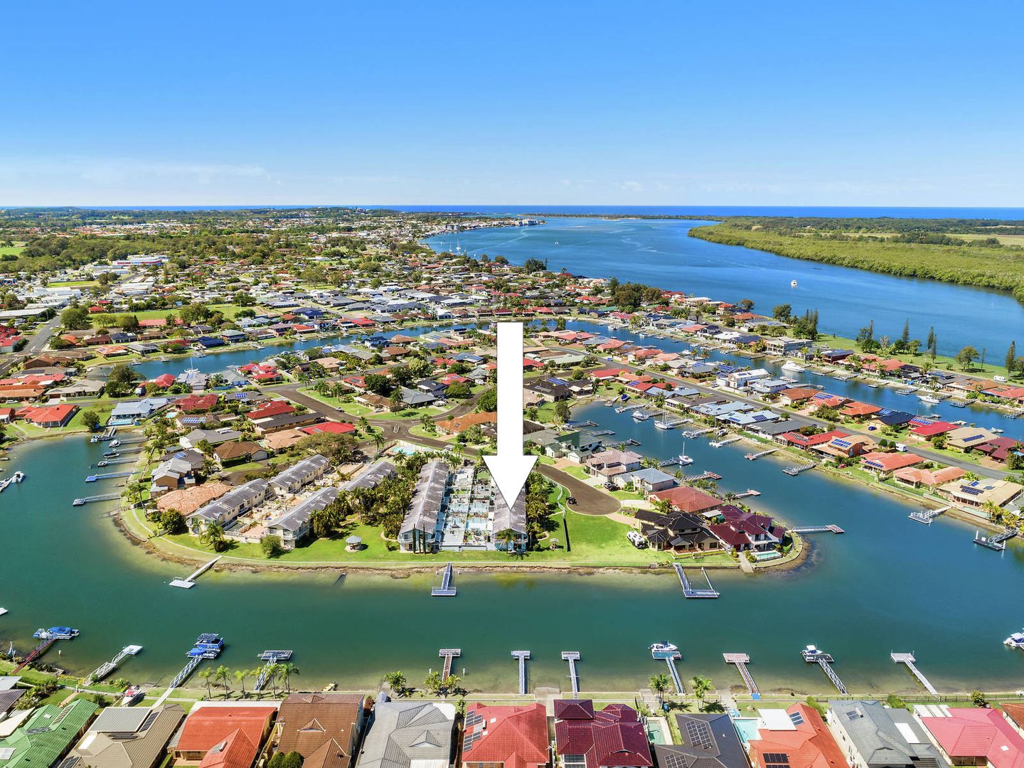 2/2 Mainsail Place, West Ballina NSW 2478, Image 1