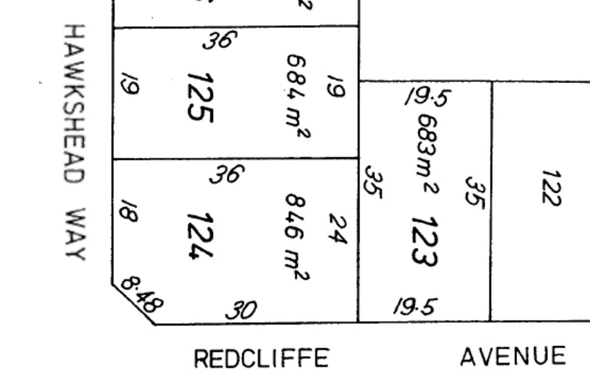 27 Redcliffe Avenue, Balga WA 6061 Domain