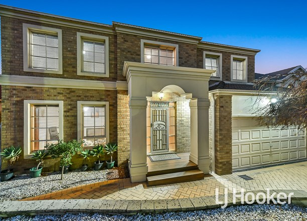 42 Grenfell Rise, Narre Warren South VIC 3805