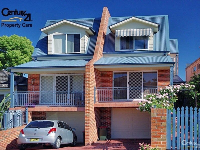 41 Aubrey Street, Ingleburn NSW 2565, Image 0