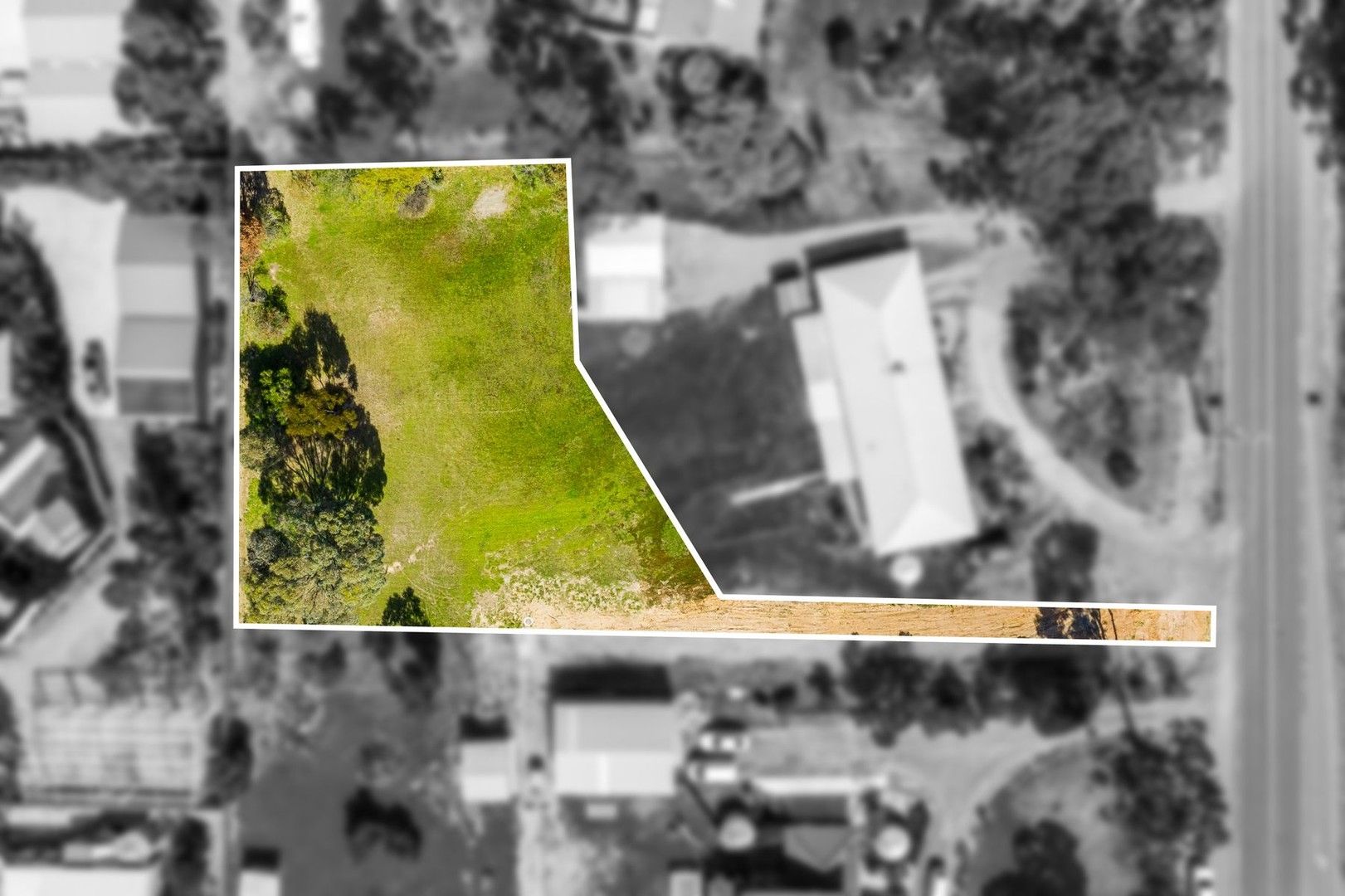 Lot 2/70-74 Trotting Terrace, Junortoun VIC 3551, Image 0