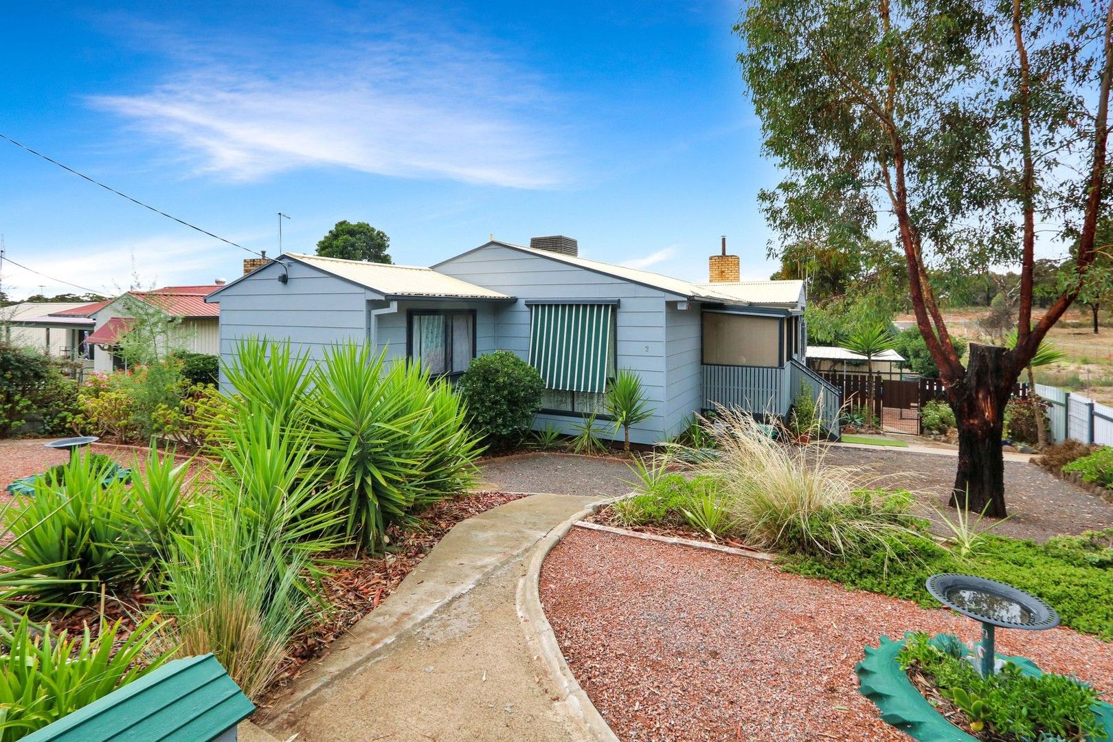 2 Cameron Street, Maryborough VIC 3465 Domain