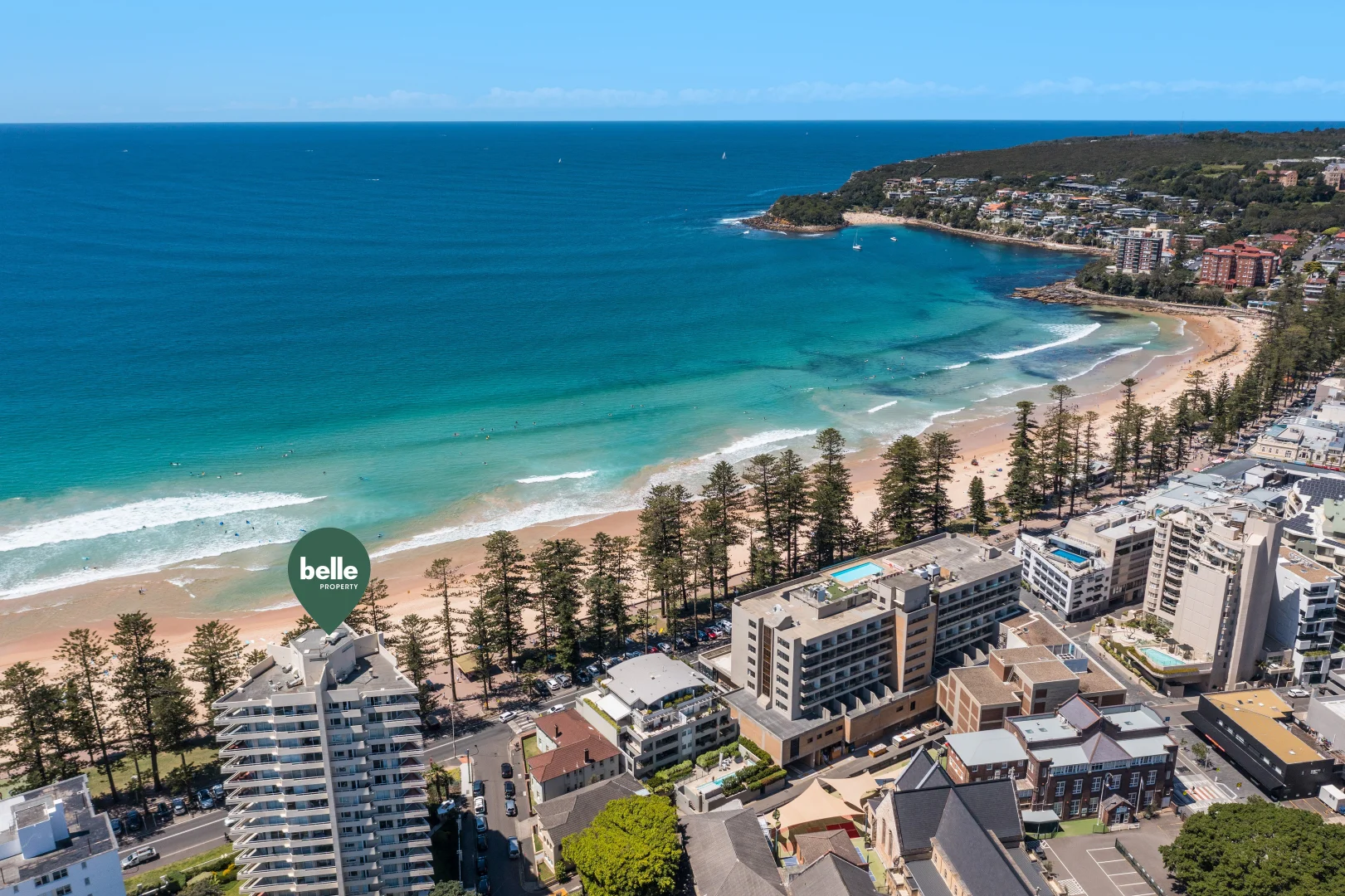 Additional image 6 of 38/62 North Steyne, Manly NSW 2095