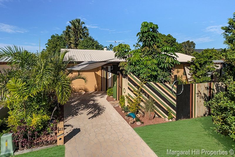 22 Julia Street, Kirwan QLD 4817, Image 1