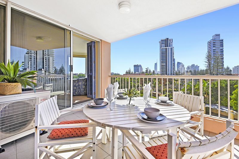 14/129 Surf Parade, Broadbeach QLD 4218, Image 0