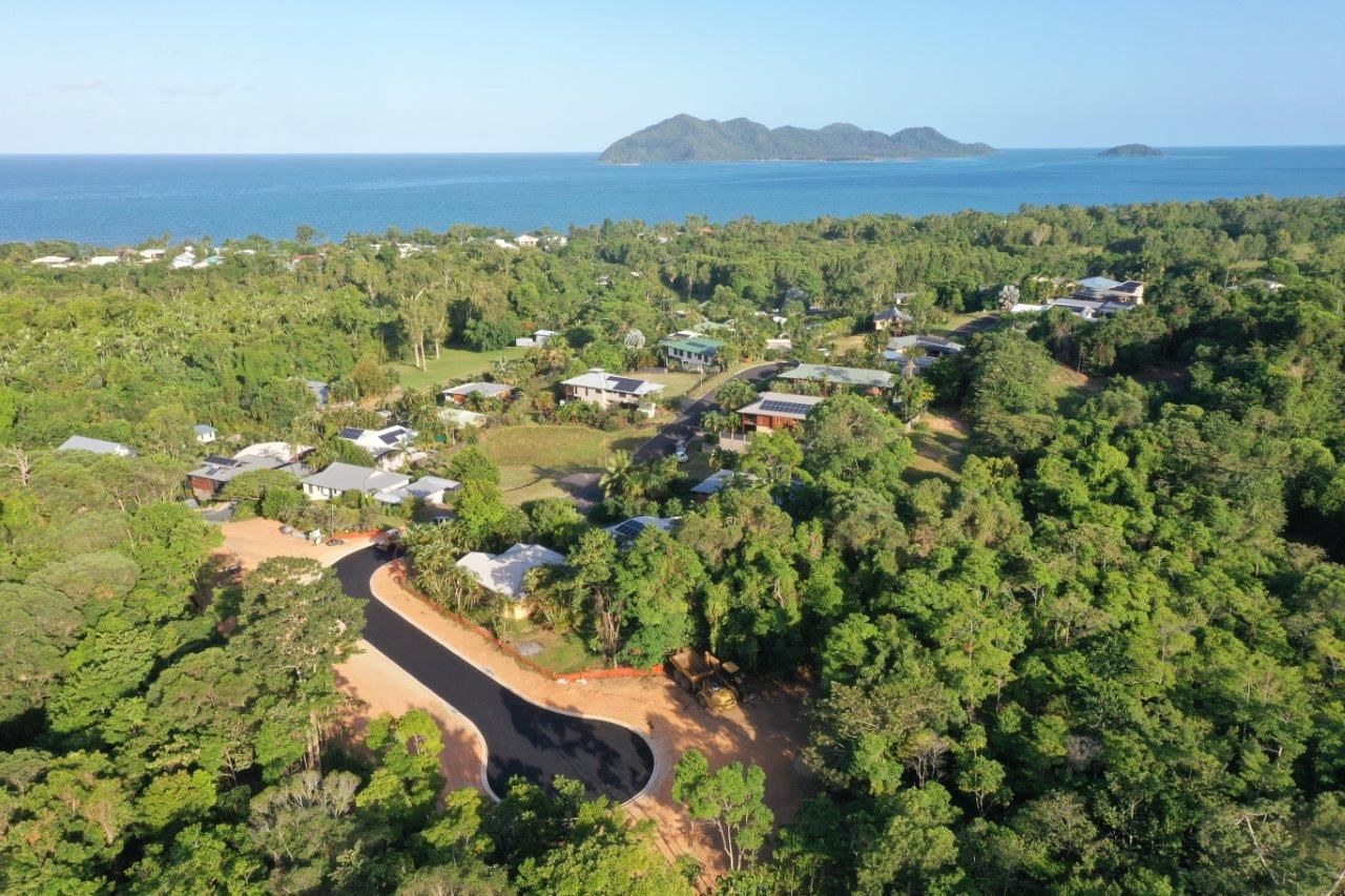 Lots Off Dunkalli Cr, Wongaling Beach QLD 4852 Domain