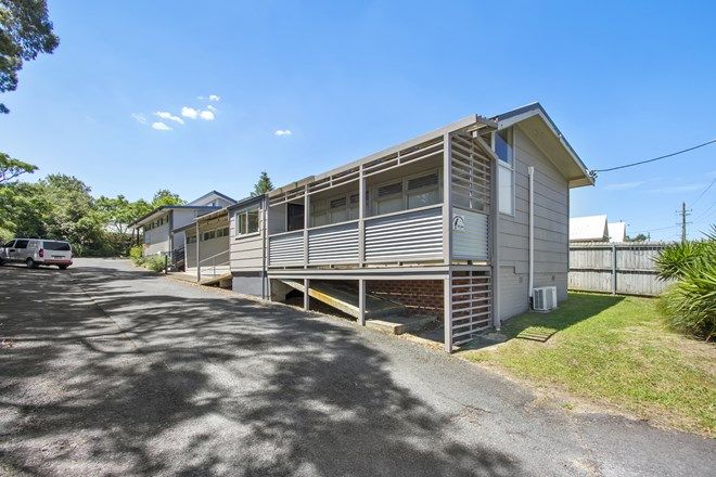 Picture of Unit 1/8 Croobyar Road, MILTON NSW 2538
