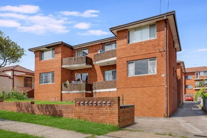 Picture of 4/28 Flora Street, ROSELANDS NSW 2196