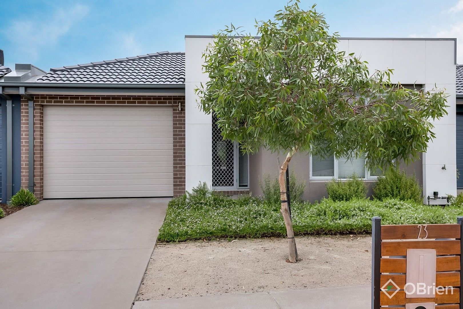 3 bedrooms House in 23 Botany Drive CARRUM DOWNS VIC, 3201