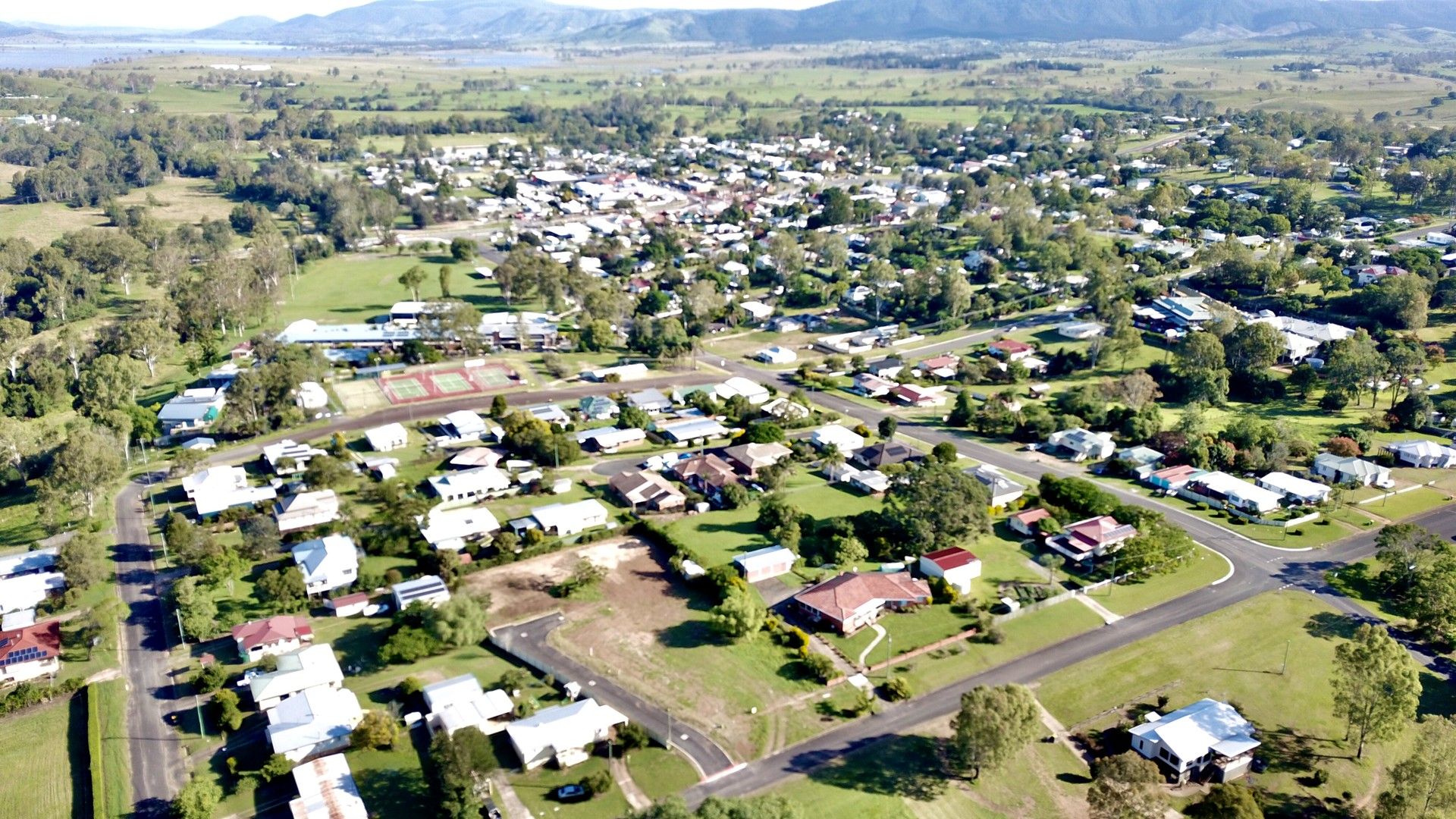 Lot 17, 29 Atthow, Kilcoy QLD 4515, Image 1