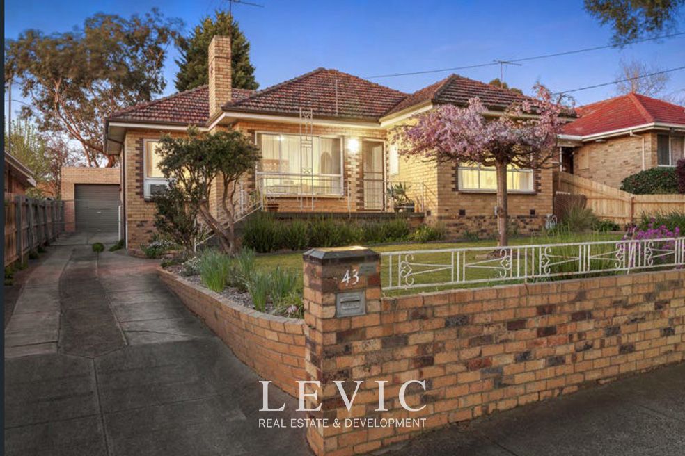 43 Trawool Street, Box Hill North VIC 3129, Image 0