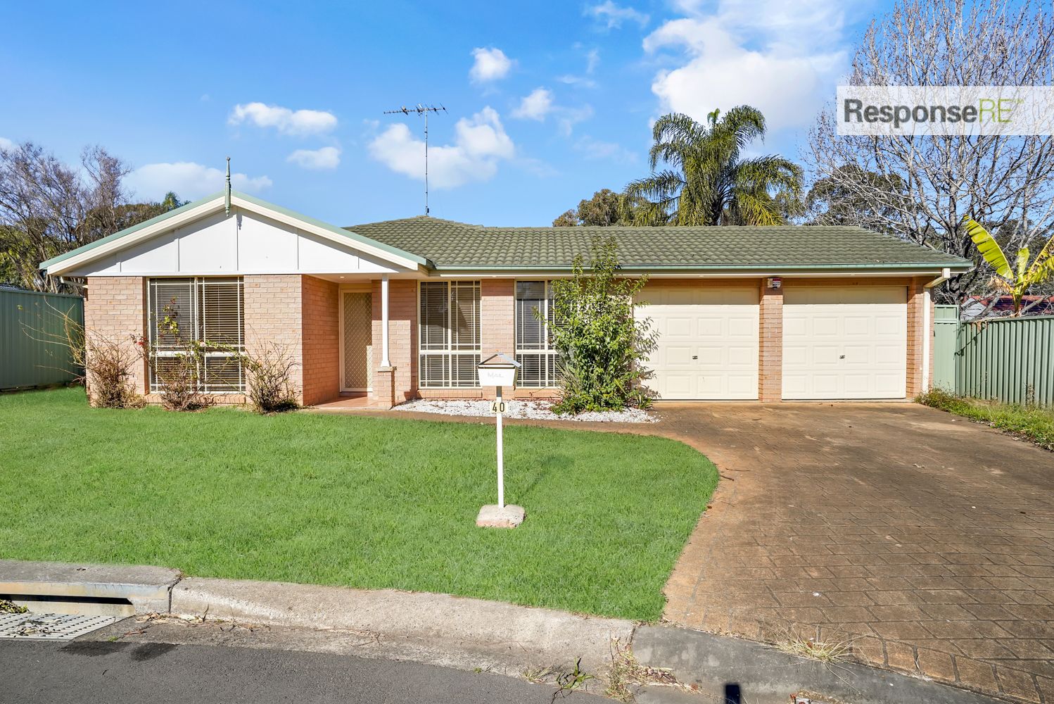 40 Plunkett Crescent, Kingswood NSW 2747, Image 0