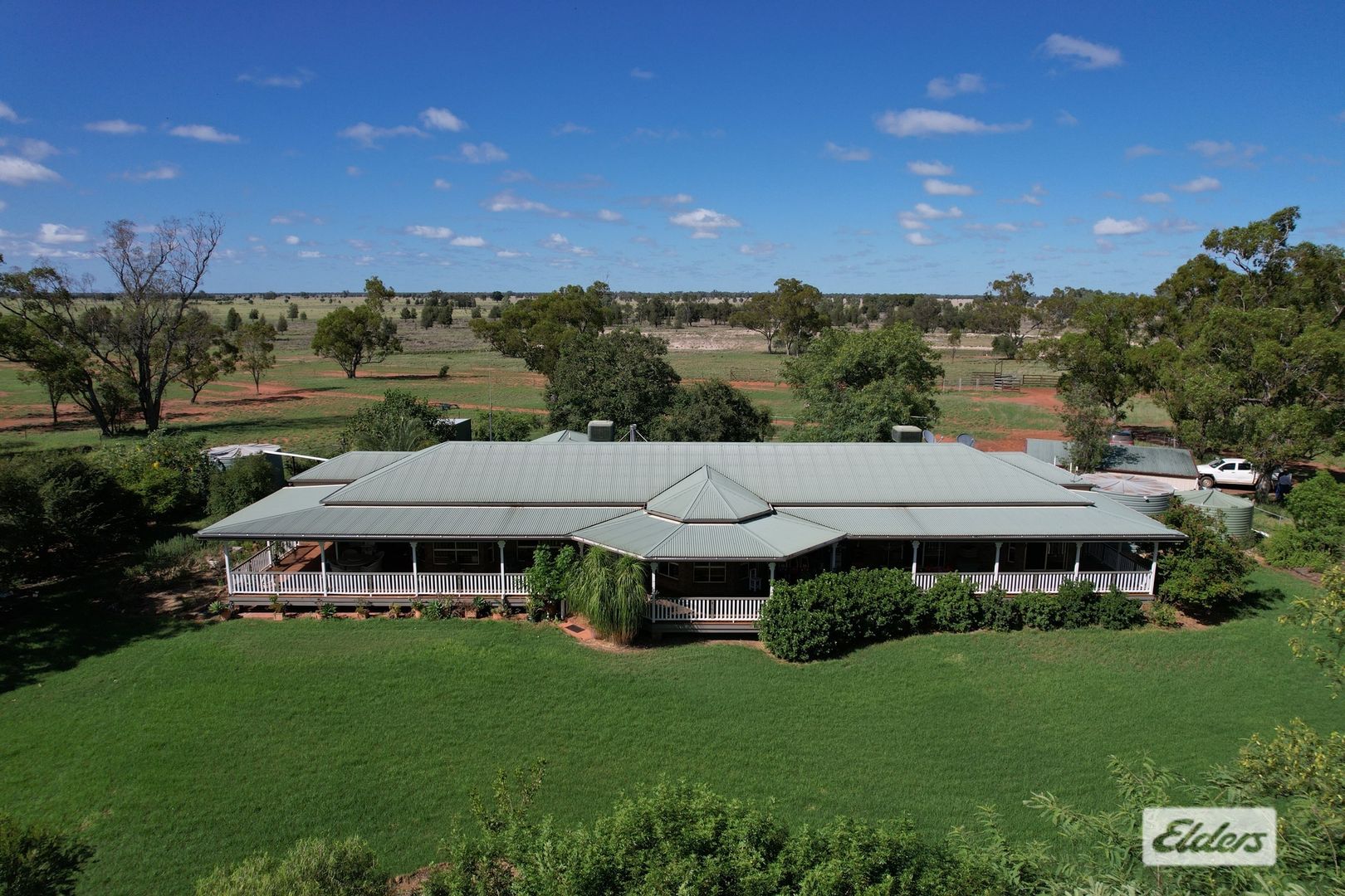 13724 Mitchell - St George Road, St George QLD 4487, Image 2