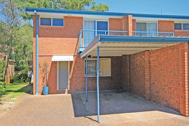 Picture of 2/10 Catalina Close, NELSON BAY NSW 2315