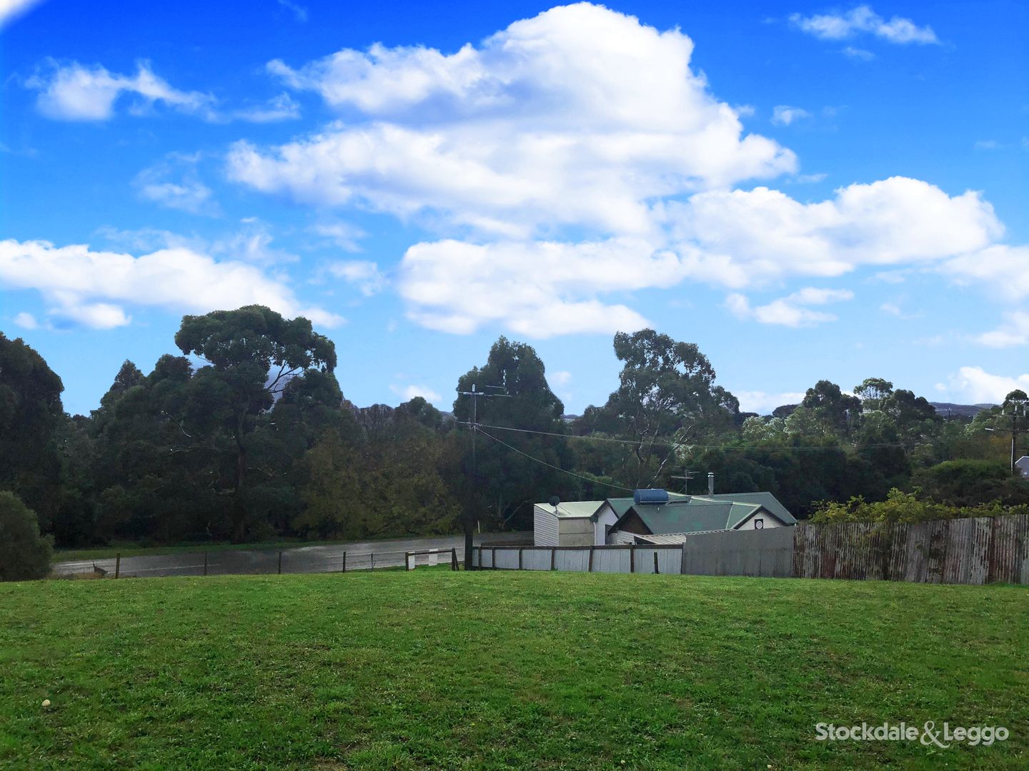 Lot 1 Hennessy Ct, Bena VIC 3946, Image 1