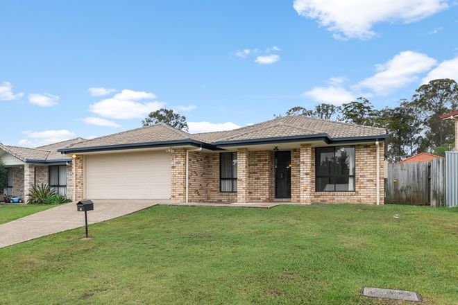 Picture of 7 Bison Court, WARNER QLD 4500