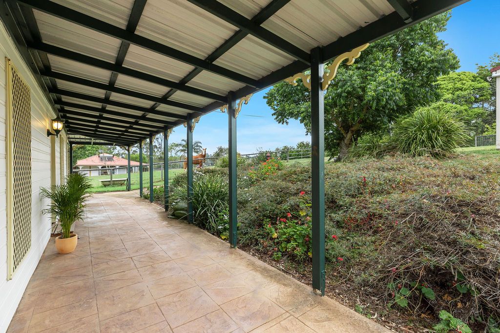 156 TEUTOBERG AVENUE, Witta QLD 4552, Image 0