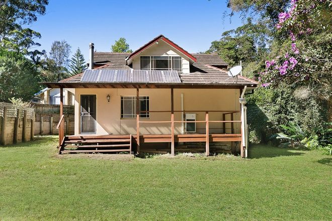 Picture of 50 Sherwood Drive, SPRINGFIELD NSW 2250