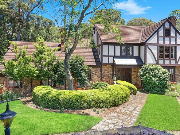 2A Wintergreen Place, West Pennant Hills NSW 2125