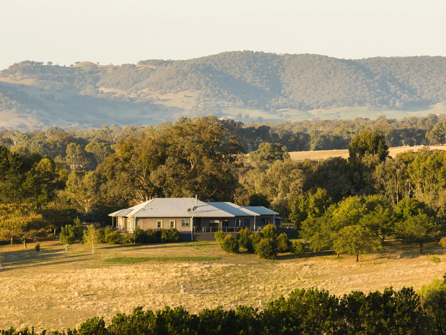 Additional image 3 of 2490 Samaria Road, Moorngag VIC 3673