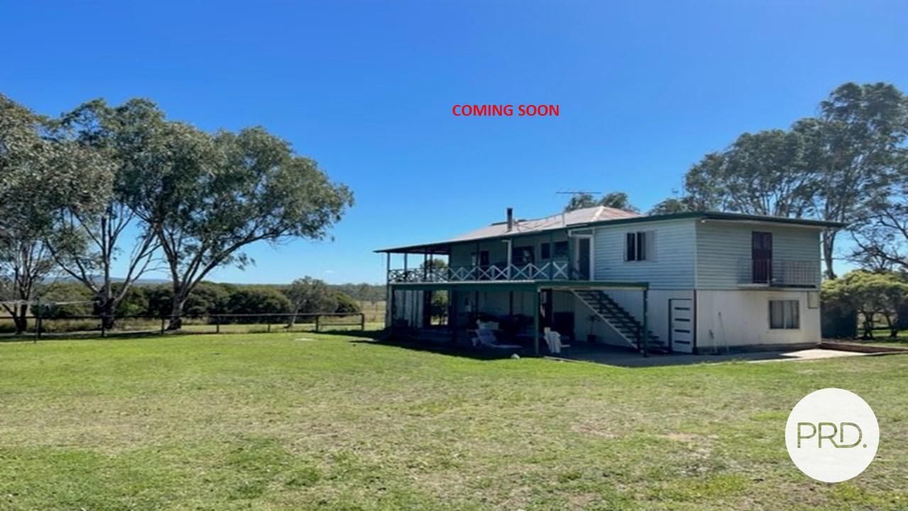 Peak Crossing QLD 4306 Specialist Farm for Sale Domain