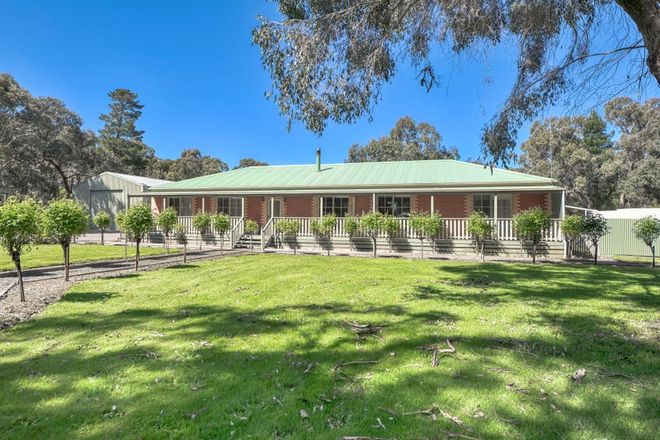 Picture of 65 Lemajics Road, SCARSDALE VIC 3351