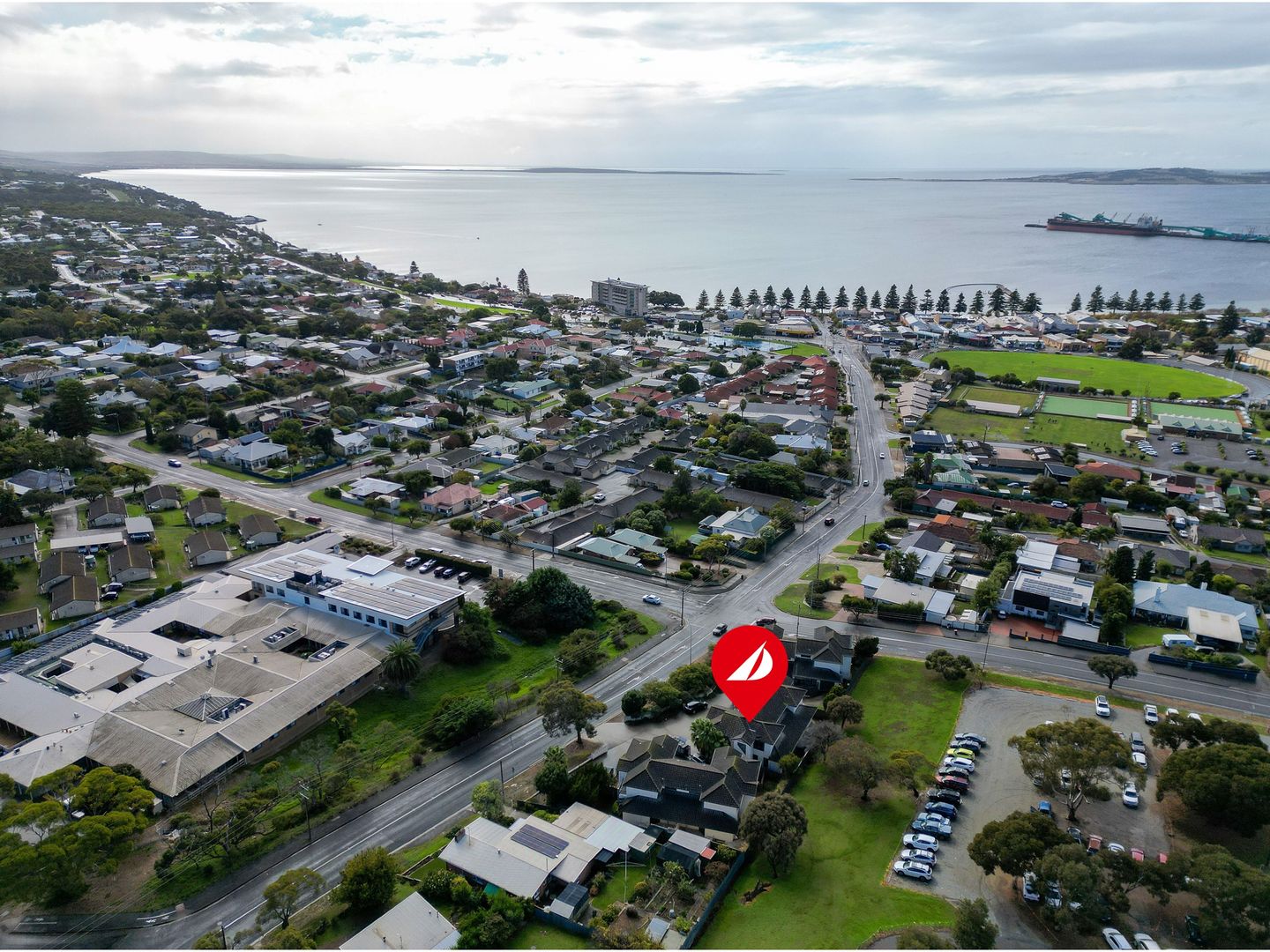 3/27 New West Road, Port Lincoln SA 5606, Image 1
