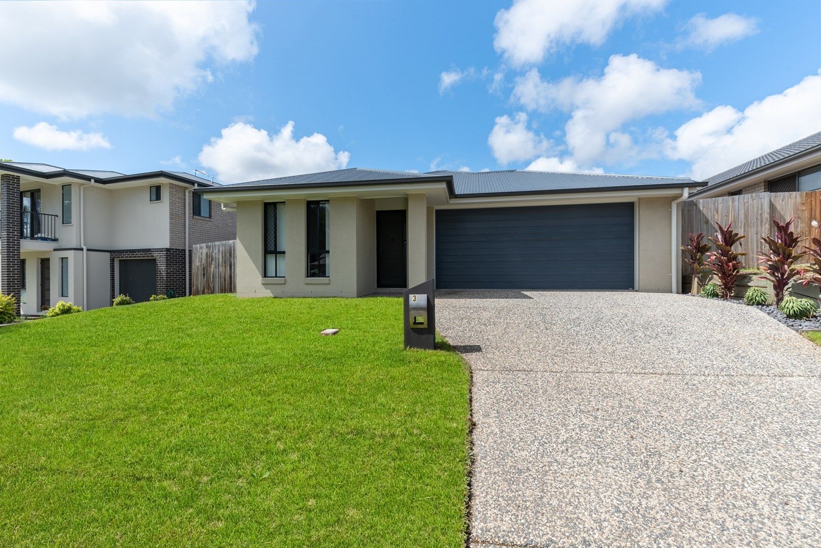 4 bedrooms House in 3 Goal Crescent GRIFFIN QLD, 4503