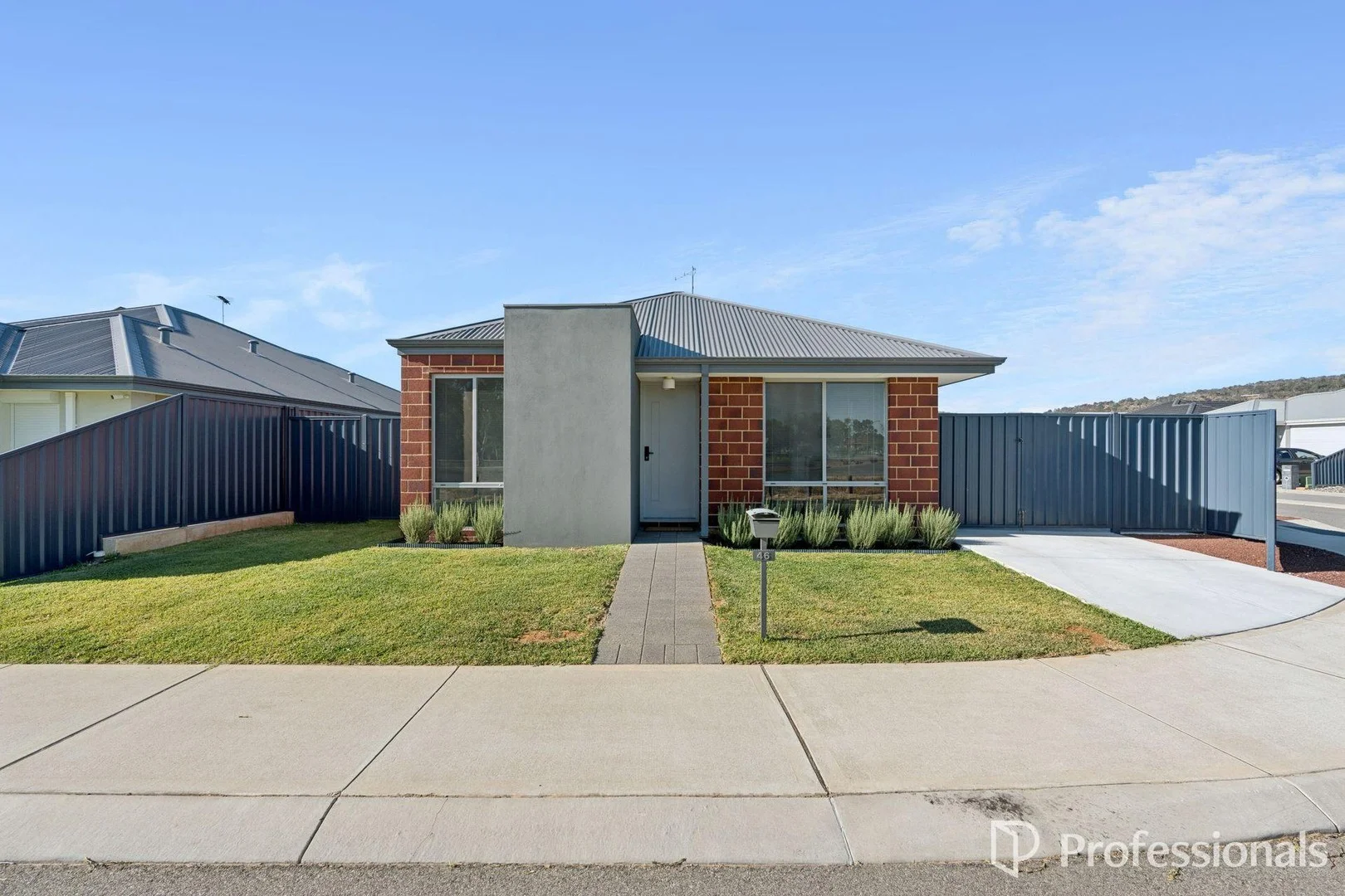 Primary image of 46 Plaimar Ramble, Byford WA 6122