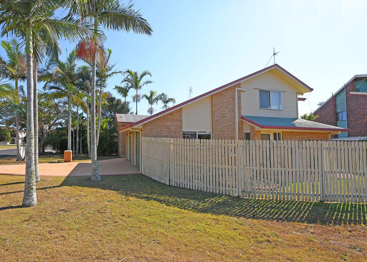 4 Bayview Terrace, Pialba QLD 4655, Image 1