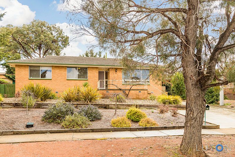 26 Carbeen Street, Rivett ACT 2611, Image 0