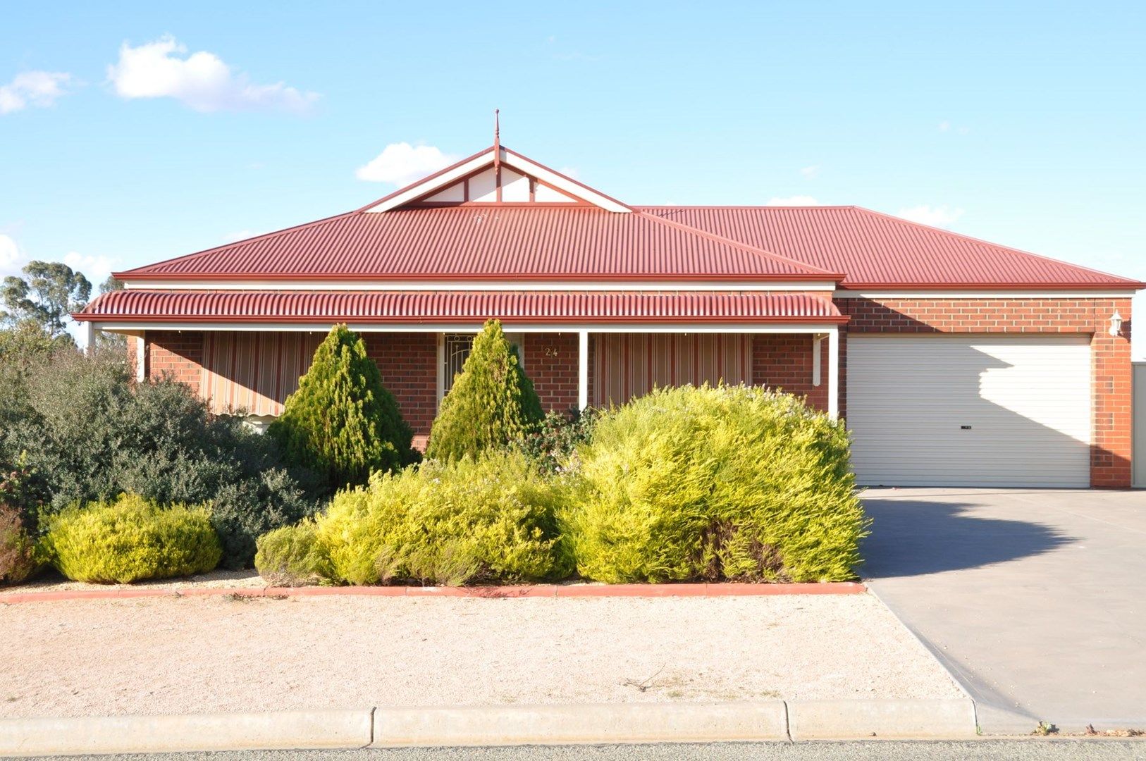 24 Mary Starr Drive, Waikerie SA 5330, Image 0