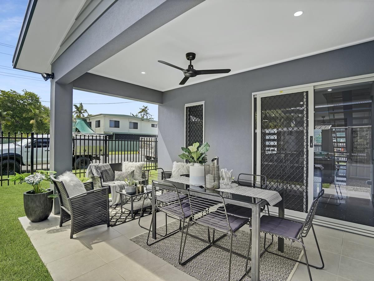 1/29 Perkins Street, Manoora QLD 4870, Image 2