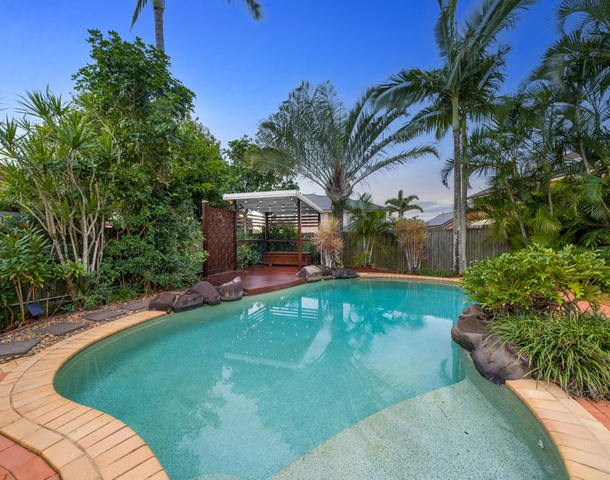 7 Bonnington Court, Murrumba Downs QLD 4503