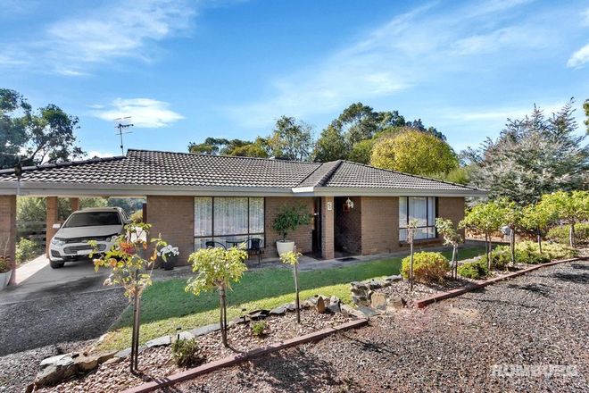 Picture of 16 Jollytown Road, LYNDOCH SA 5351