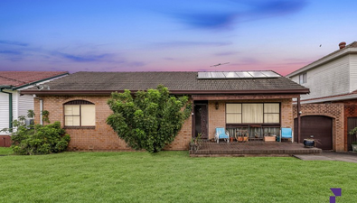 Picture of 43 Omega Place, GREENACRE NSW 2190