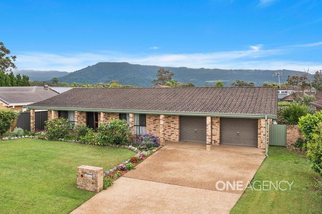 Picture of 3 Cavalier Parade, BOMADERRY NSW 2541