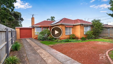 Picture of 18 Wickham Street, MELTON SOUTH VIC 3338