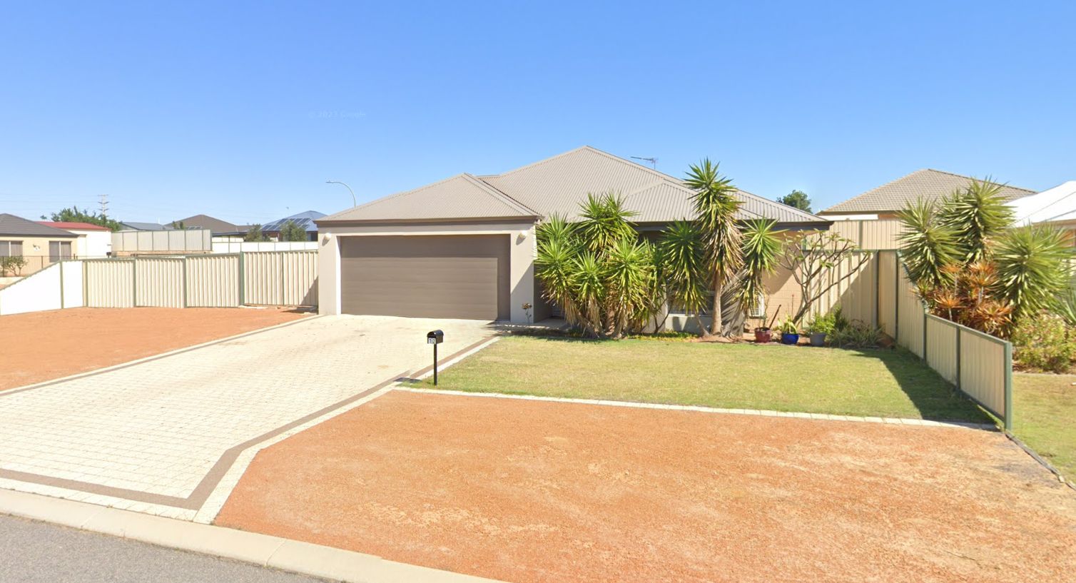 12 Fintown Street, Utakarra WA 6530, Image 0