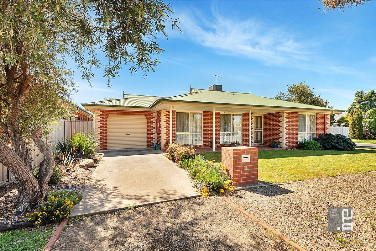 1/72 College Street, Wangaratta VIC 3677, Image 0