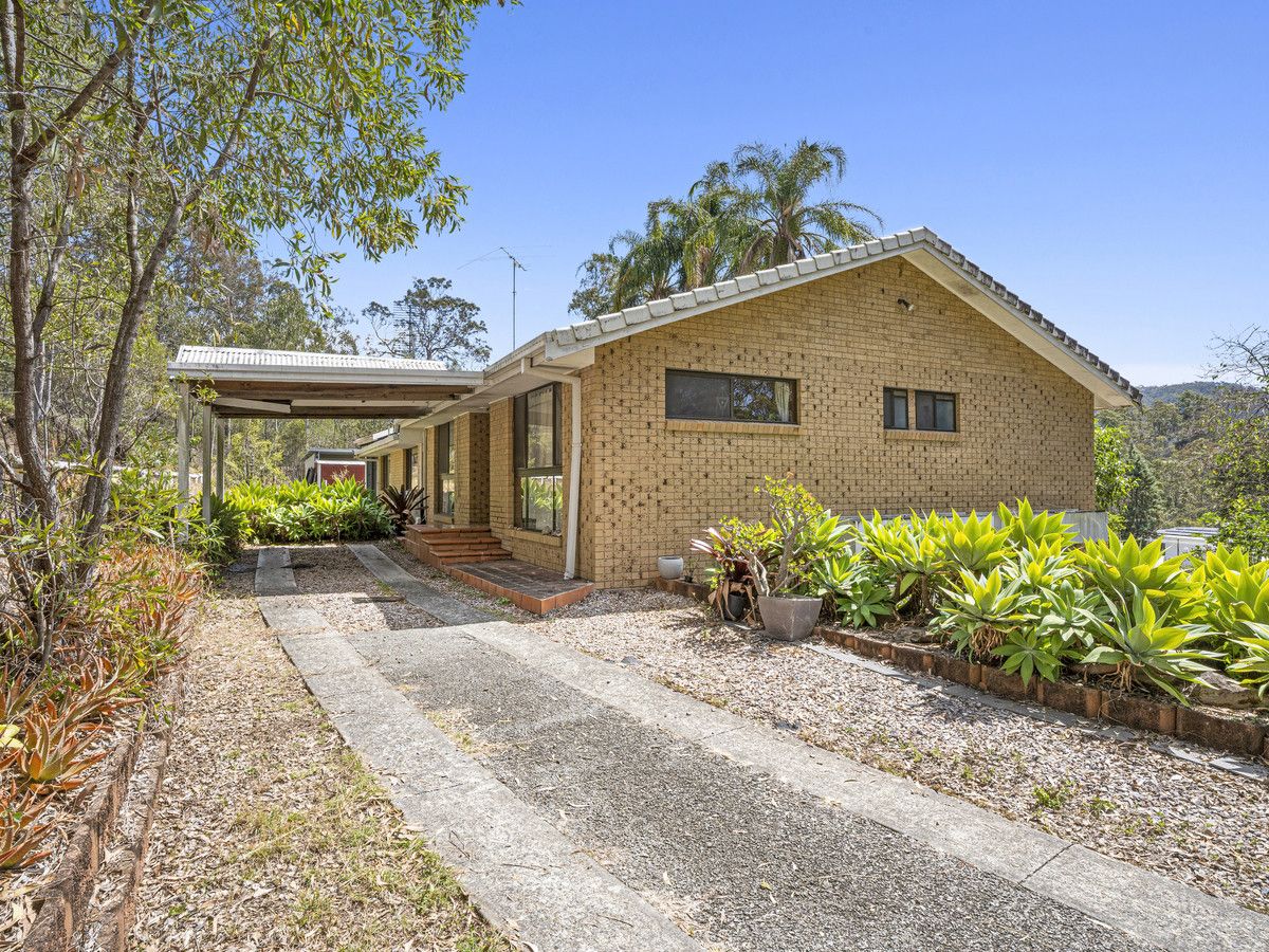 68 Mount Nathan Road, Nerang QLD 4211, Image 1