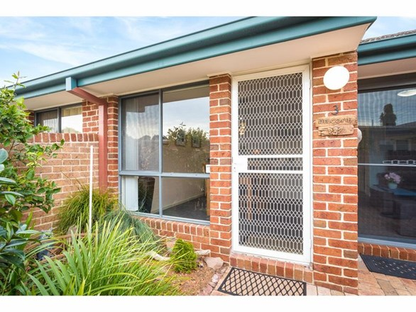 3/5 Randolph Street, Merimbula NSW 2548