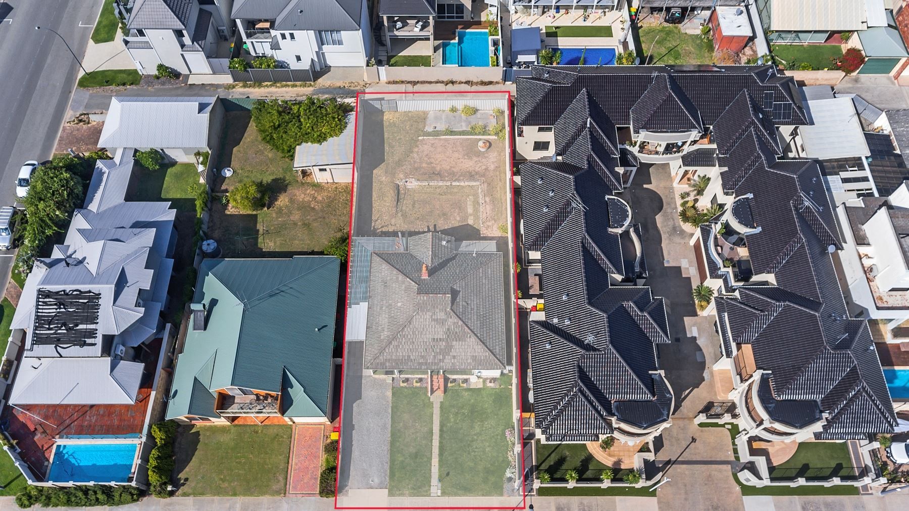 133 Esplanade, Rockingham WA 6168 Domain