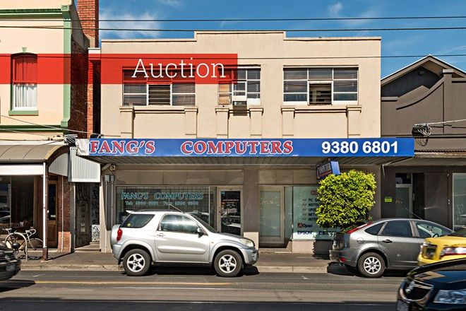 Picture of 146-148 Lygon Street, BRUNSWICK EAST VIC 3057